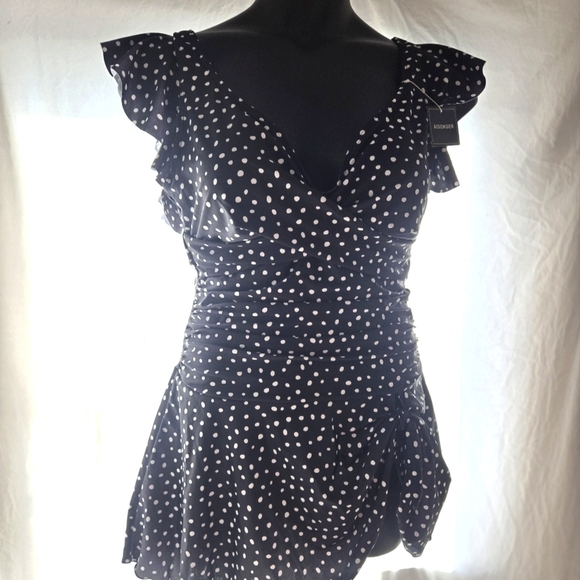 Adorable Swimdress NWT - Picture 9 of 9